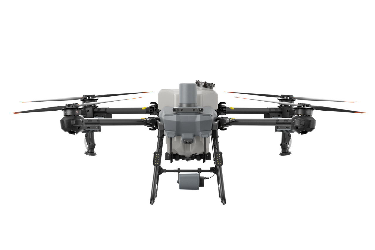 DJI Agras T25P front view