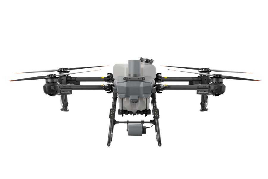 DJI Agras T25P front view