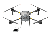 DJI Agras T25P with remote controller