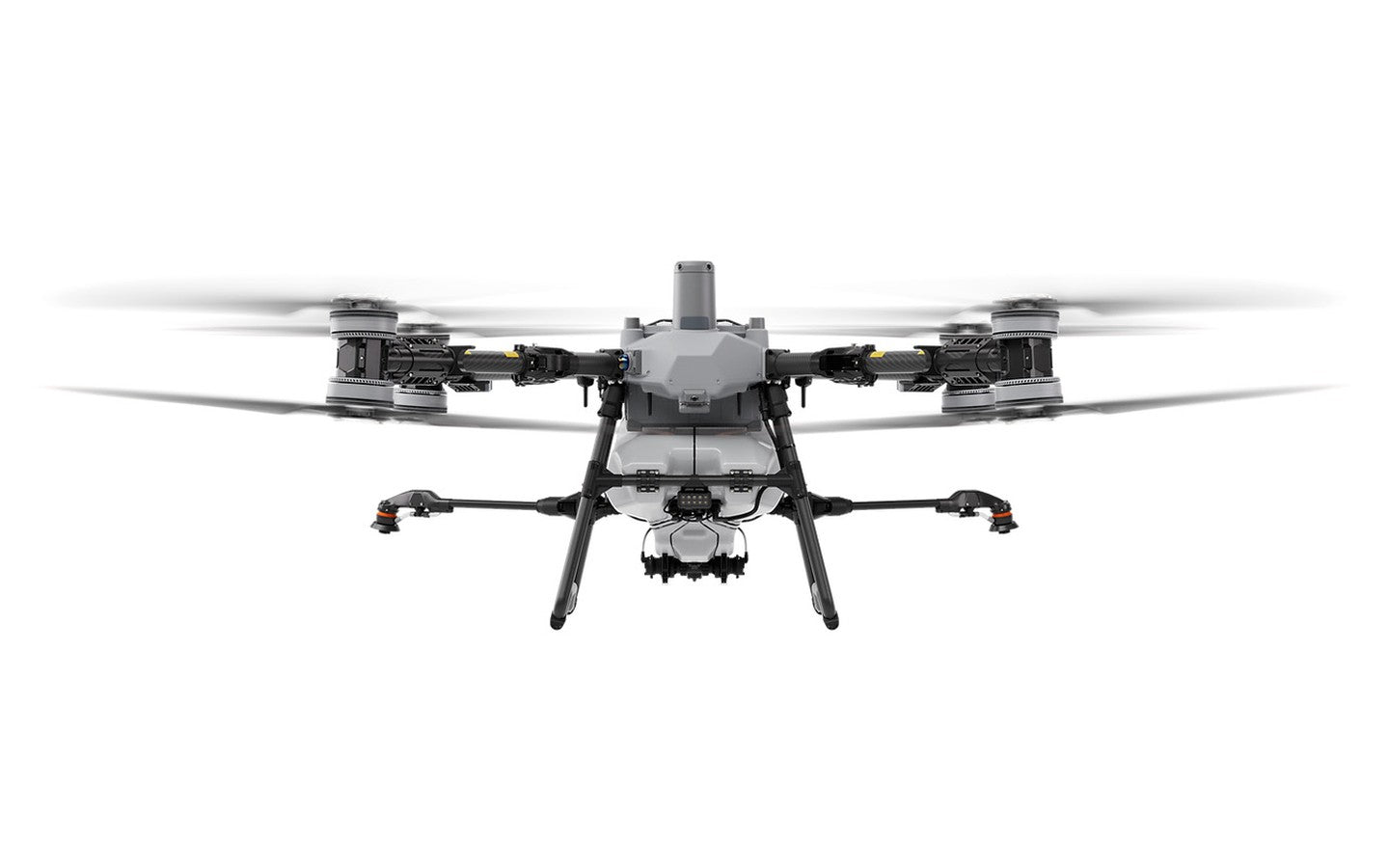 DJI Agras T100 - Airframe and Spray Tank