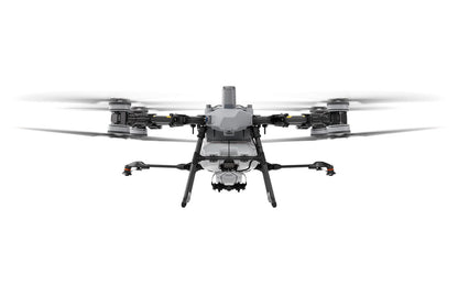 DJI Agras T100 - Airframe and Spray Tank