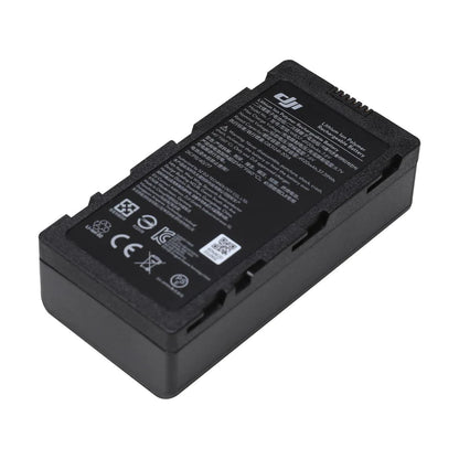 RC Battery Bottom