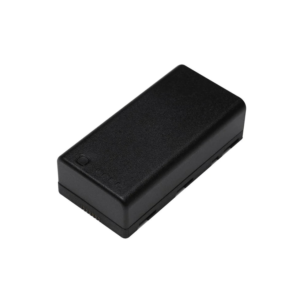 RC Battery Top