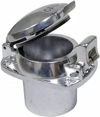 Agras Fill Through Flip Top Lid