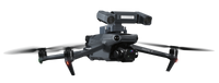 Searchlight on Mavic