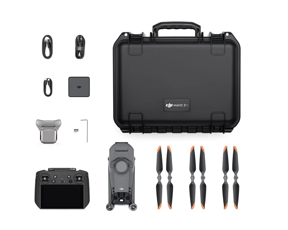 Mavic 3M Kit