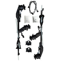 T100 Water-Cooled Mist System