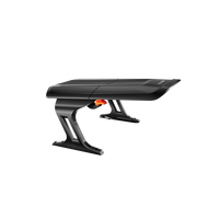 Segway Navimow Garage X for X4 and Terranox robotic mowers