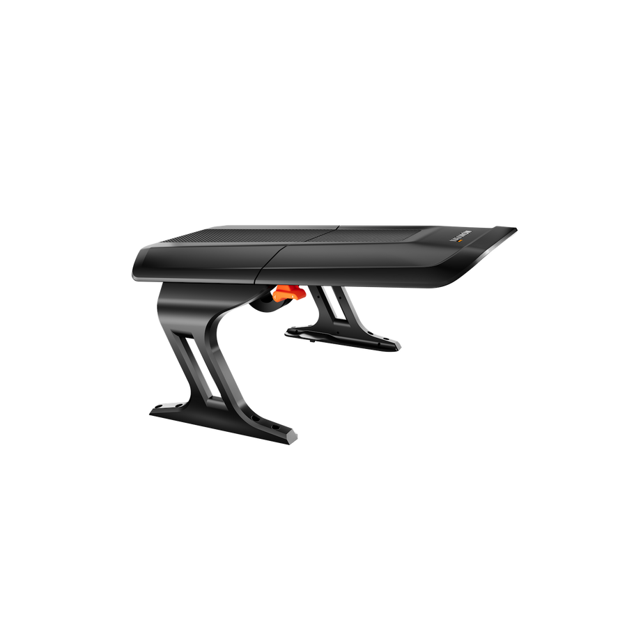 Segway Navimow Garage X for X4 and Terranox robotic mowers