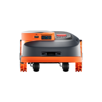 Segway Navimow H2 series robotic lawn mower product view 1