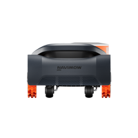 Segway Navimow H2 series robotic lawn mower product view 2