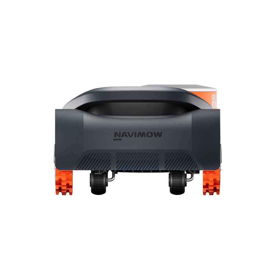 Segway Navimow H2 series robotic lawn mower product view 2