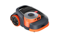 Segway Navimow H210 robotic lawn mower
