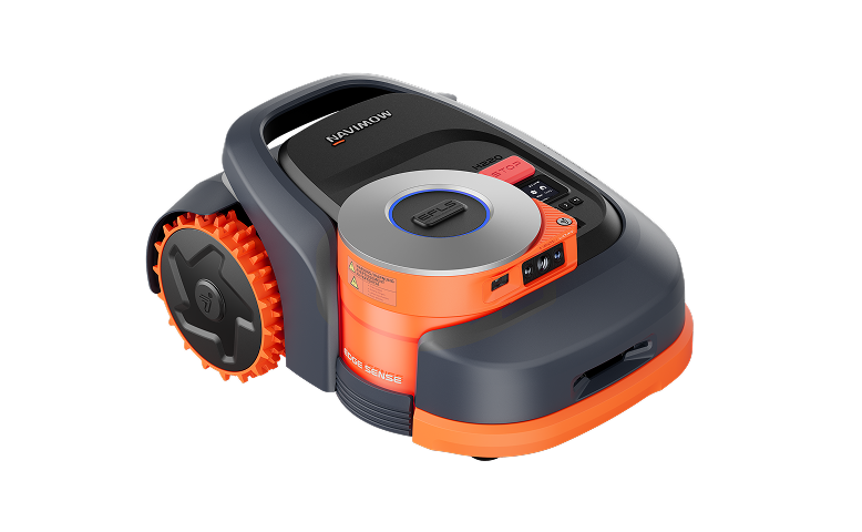 Segway Navimow H220 robotic lawn mower