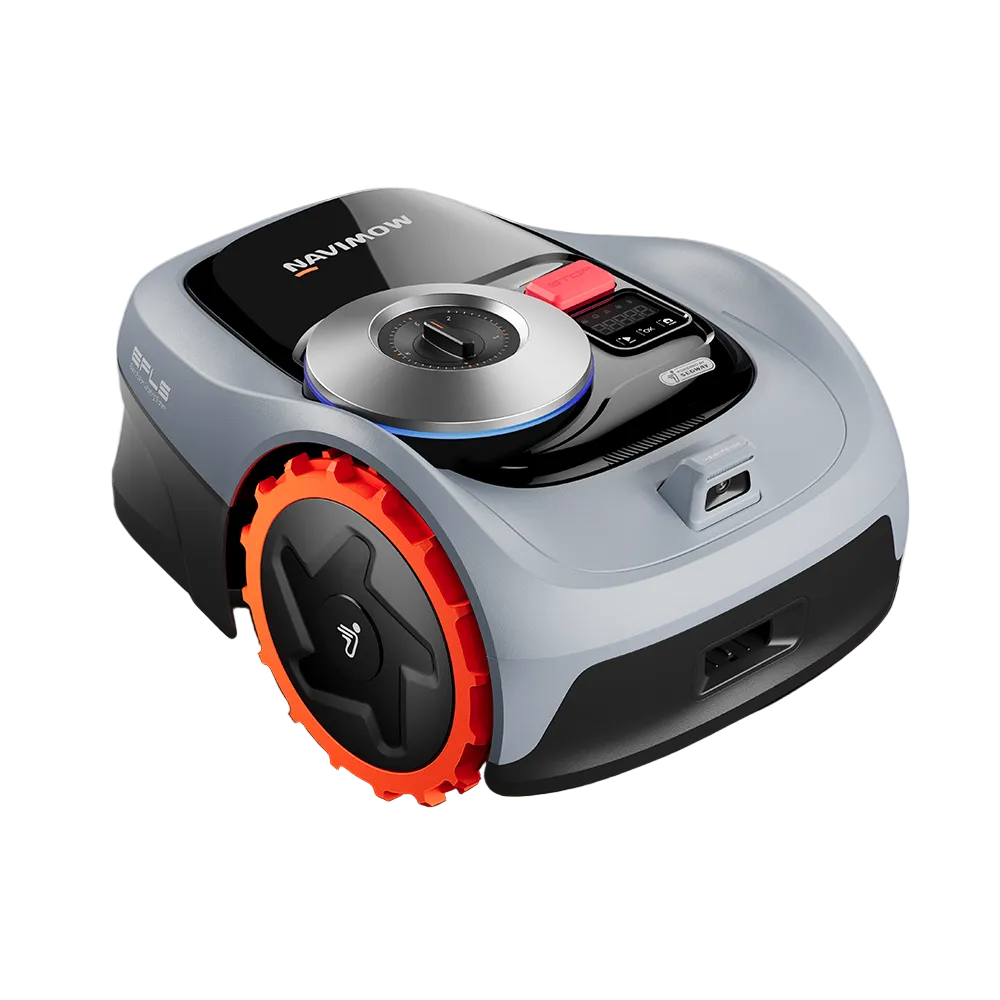 Segway Navimow i105N robotic lawn mower