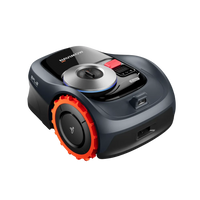 Segway Navimow i110N robotic lawn mower
