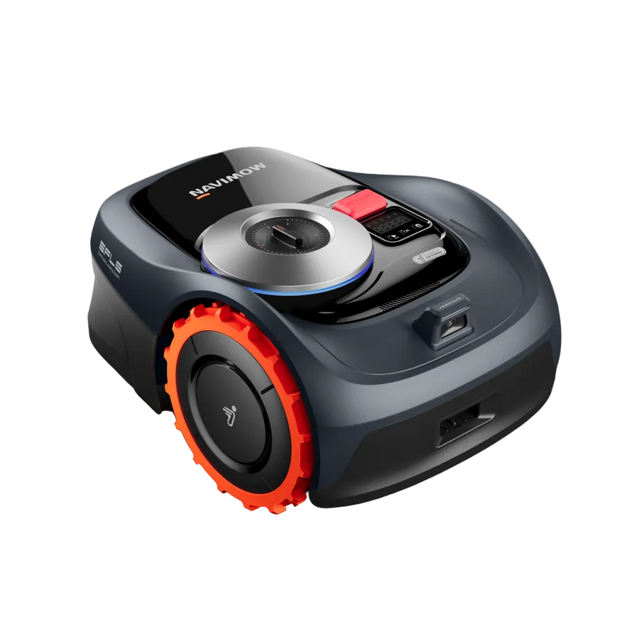Segway Navimow i110N robotic lawn mower