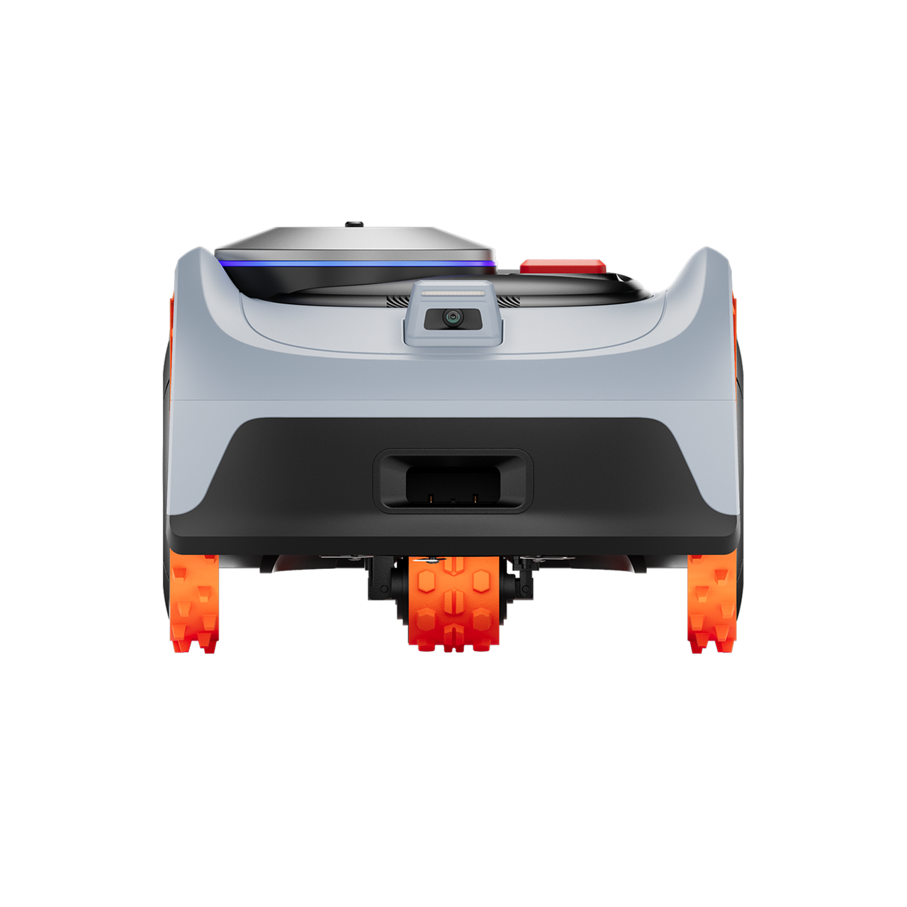 Segway Navimow i2 AWD robotic lawn mower second angle