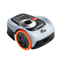 Segway Navimow i210 AWD robotic lawn mower