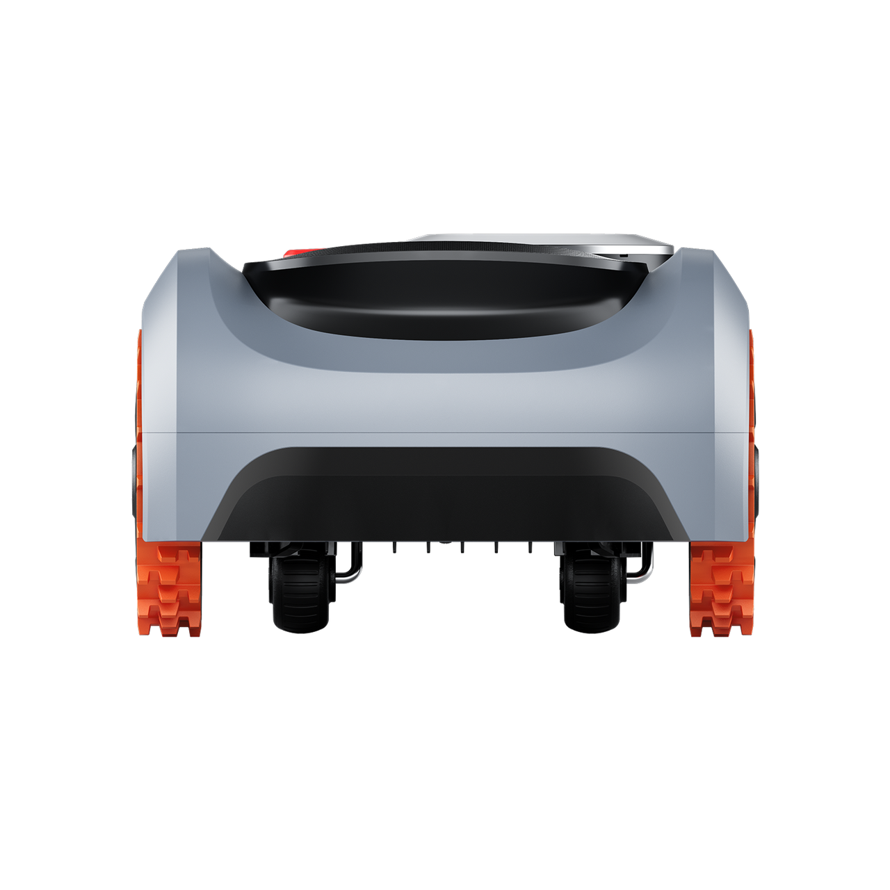 Segway Navimow i215 LiDAR robotic lawn mower product view 2