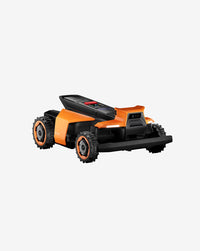 Segway Navimow Terranox commercial robotic mower product view 1