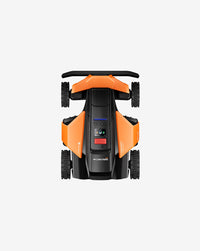 Segway Navimow Terranox commercial robotic mower product view 2