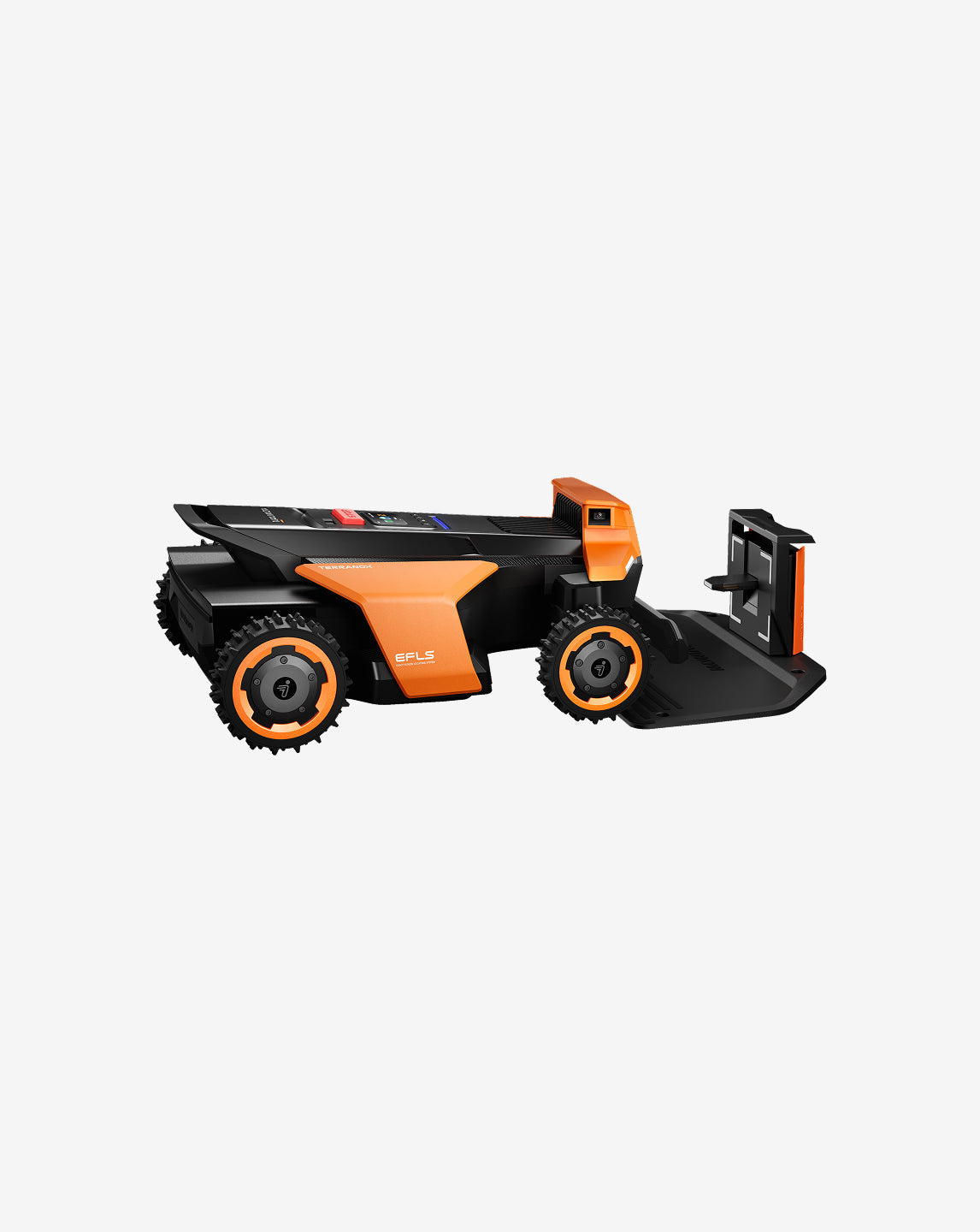 Segway Navimow Terranox CM240M1 commercial robotic mower