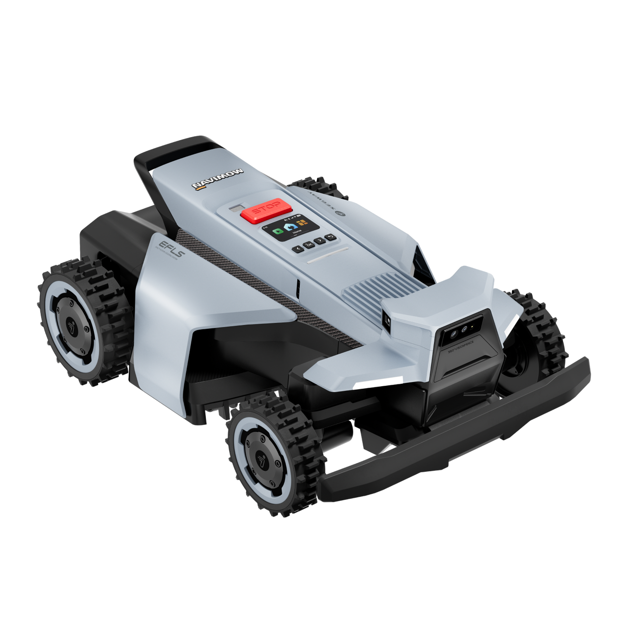 Segway Navimow X450 robotic lawn mower