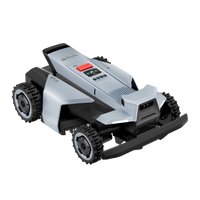 Segway Navimow X450 robotic lawn mower