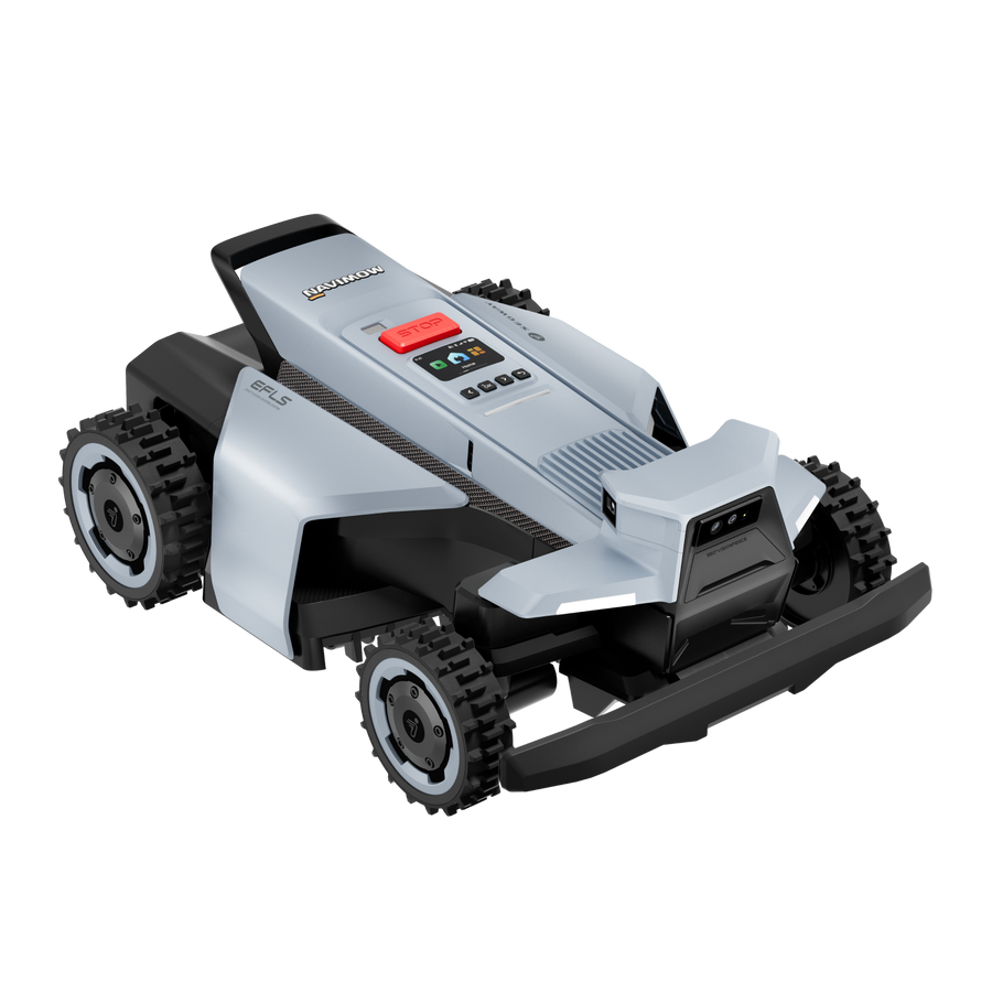 Segway Navimow X450 robotic lawn mower