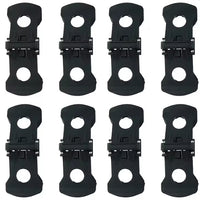 DJI Agras T100 butterfly propeller clamps - set of 8