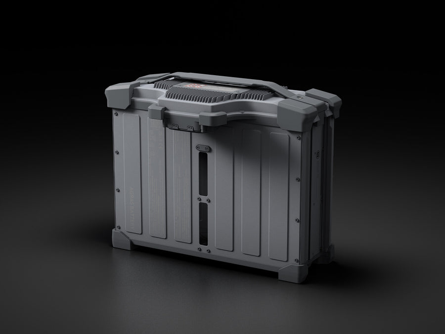 DB2160 Intelligent Flight Battery