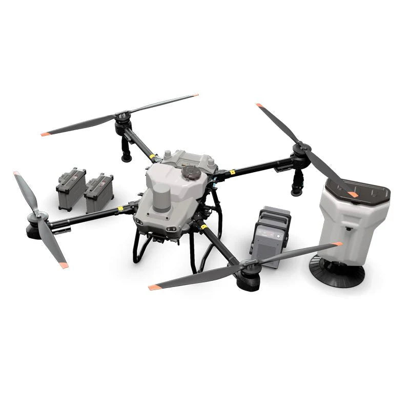 T25 Ready to Fly Kit (TJ Aerosense Complete T25 Kit) T25 Ready to Fly Kit (TJ Aerosense Complete T25 Kit)