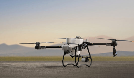 DJI Agras T25