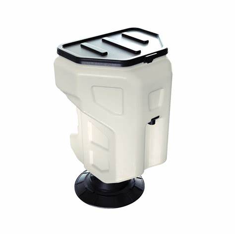 t25 spreader
