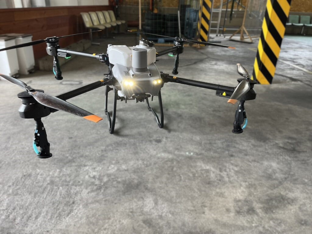 DJI T25 Sprinkler Kit