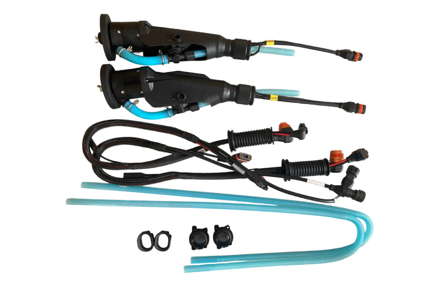 DJI T25 Sprinkler Kit