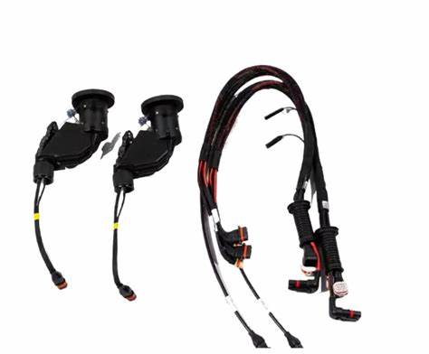 T50 Complete Kit - TJ Aerosense Recommened