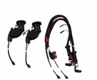 T50 Complete Kit - TJ Aerosense Recommened