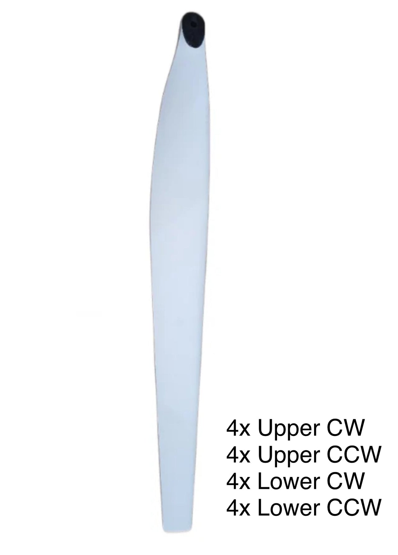 T50 Complete Kit - TJ Aerosense Recommened